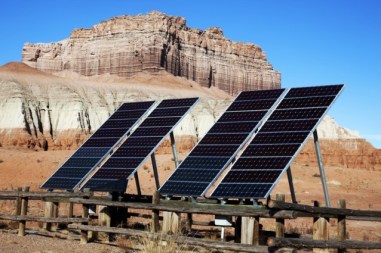utah solar