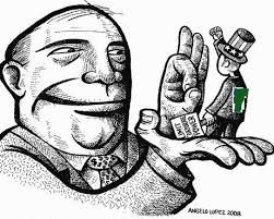 limit corporate power