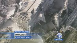 la refinery explosion 2