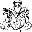 news clip art