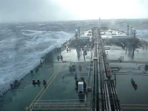 tanker atlantic